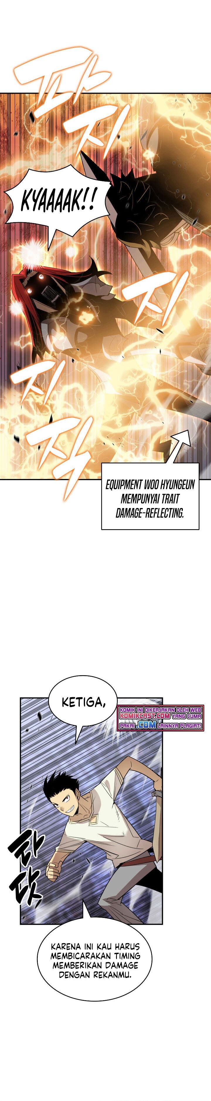 Worn and Torn Newbie Chap 95 - Next Chap 96