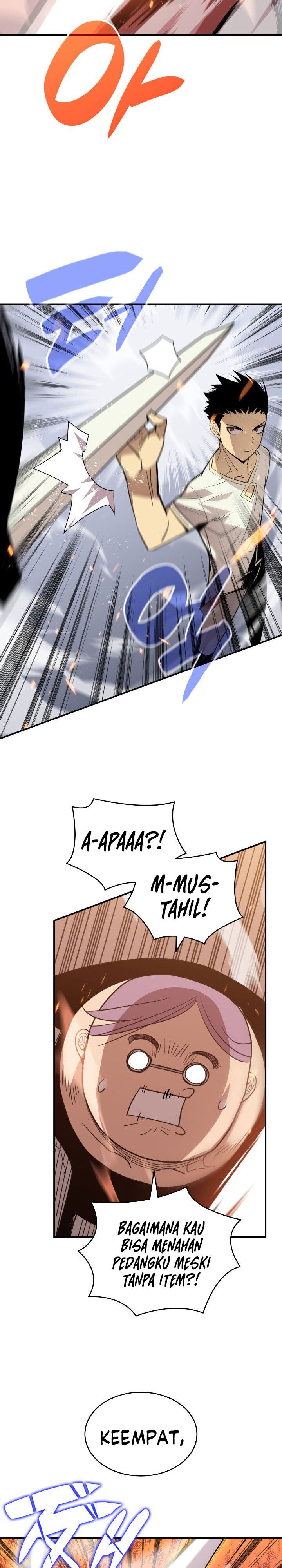 Worn and Torn Newbie Chap 95 - Next Chap 96