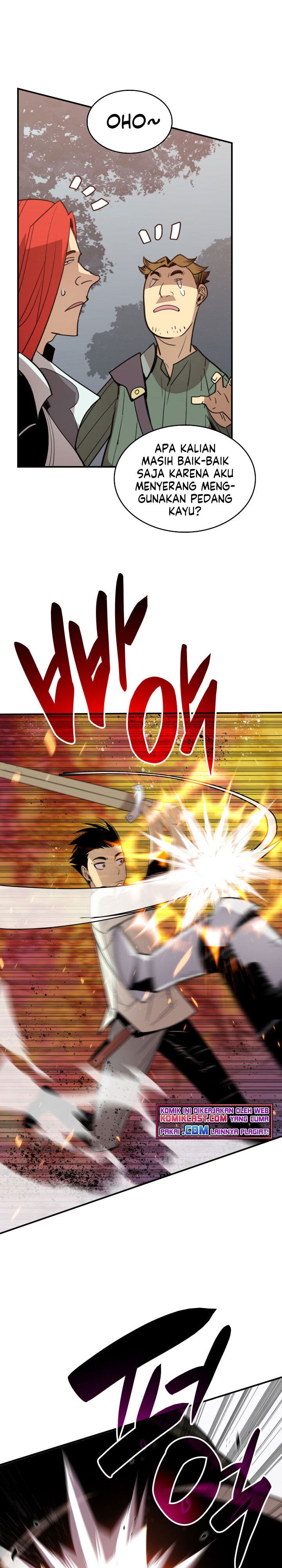 Worn and Torn Newbie Chap 95 - Next Chap 96