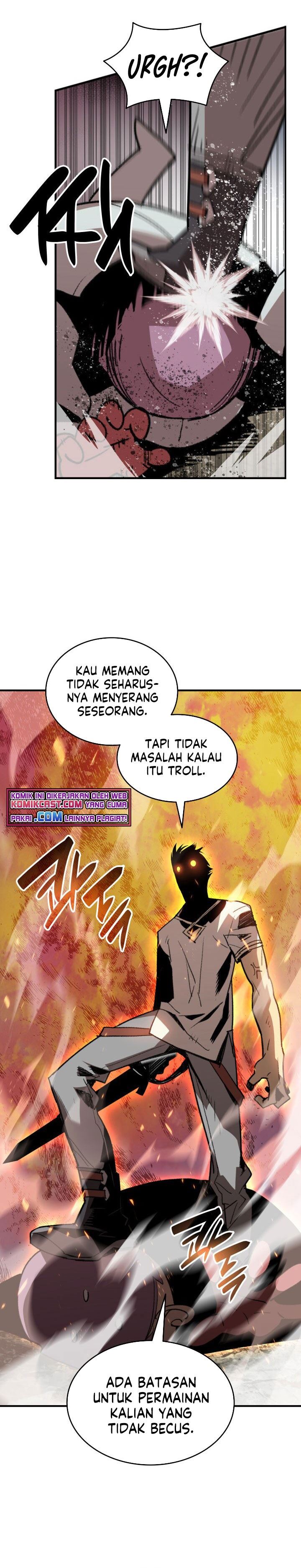 Worn and Torn Newbie Chap 95 - Next Chap 96