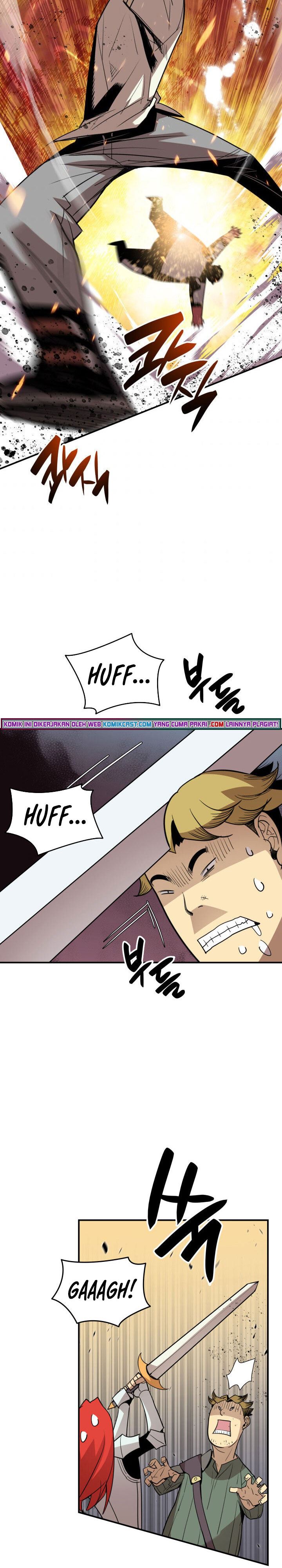 Worn and Torn Newbie Chap 95 - Next Chap 96