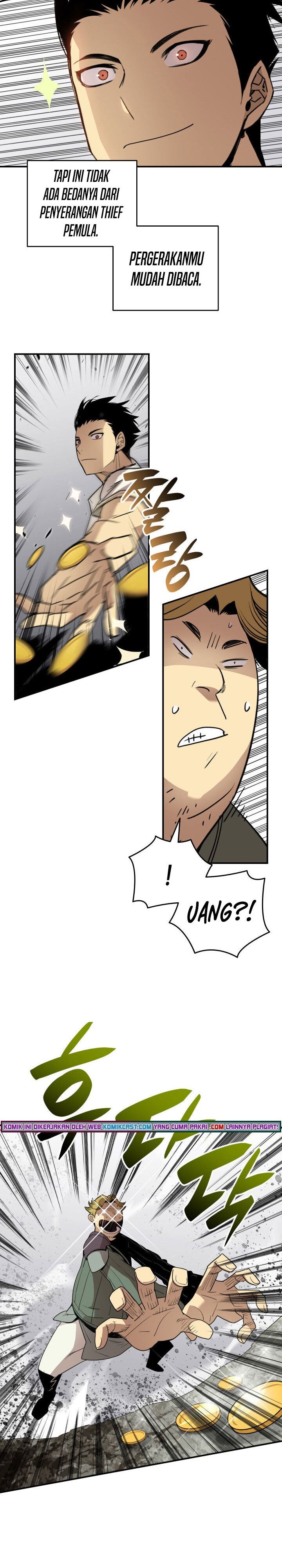 Worn and Torn Newbie Chap 95 - Next Chap 96