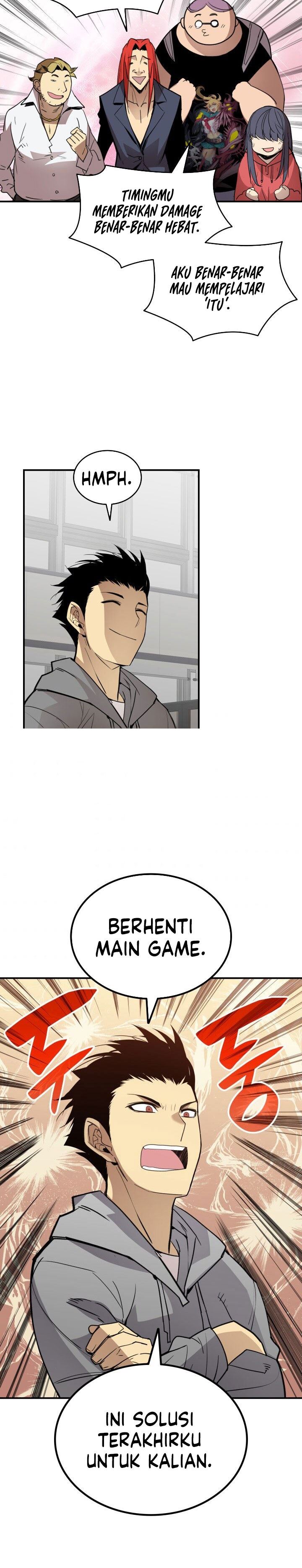 Worn and Torn Newbie Chap 95 - Next Chap 96