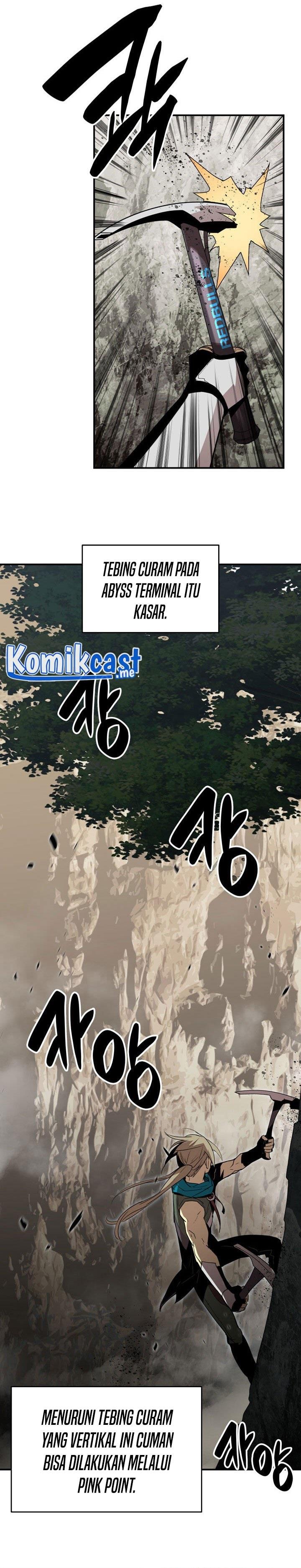 Worn and Torn Newbie Chap 96 - Next Chap 97