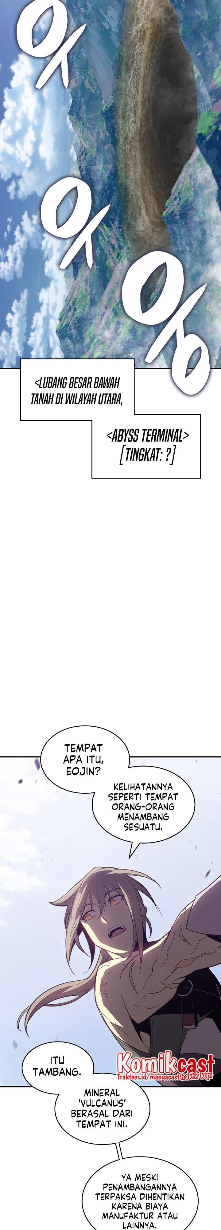 Worn and Torn Newbie Chap 96 - Next Chap 97