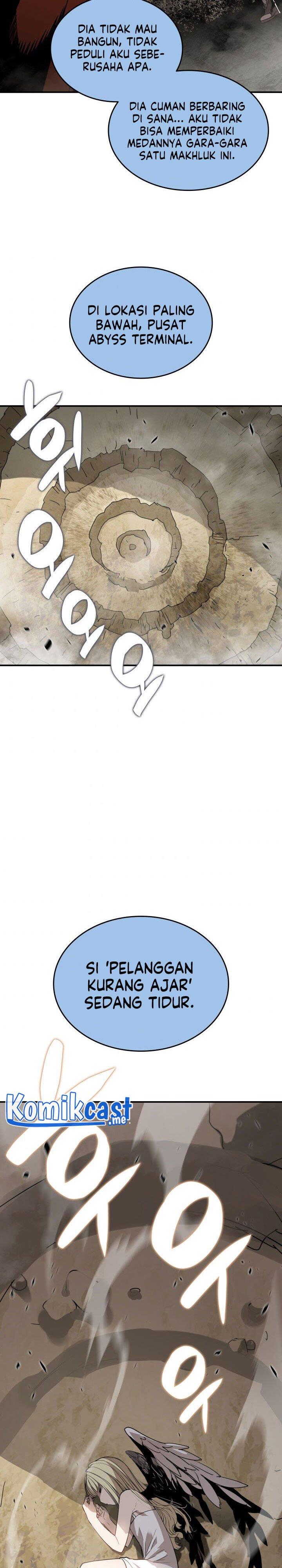 Worn and Torn Newbie Chap 96 - Next Chap 97