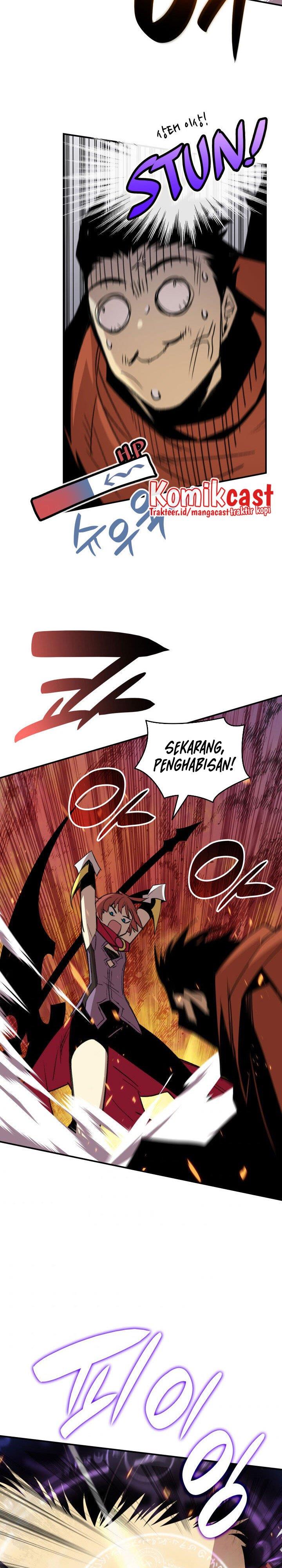 Worn and Torn Newbie Chap 98 - Next Chap 99