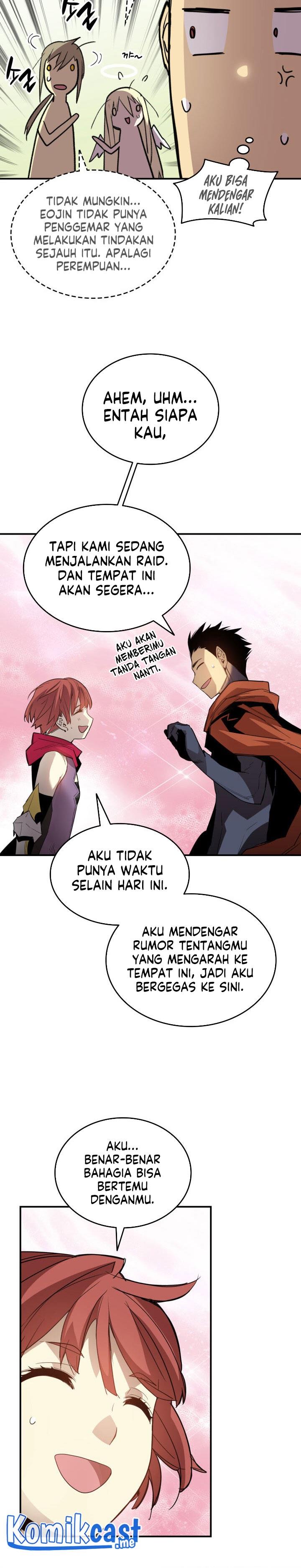 Worn and Torn Newbie Chap 98 - Next Chap 99