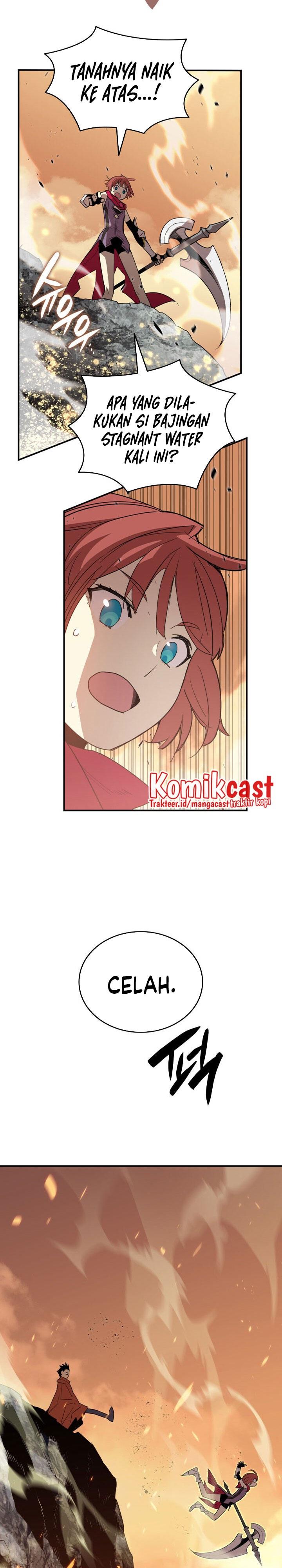 Worn and Torn Newbie Chap 98 - Next Chap 99