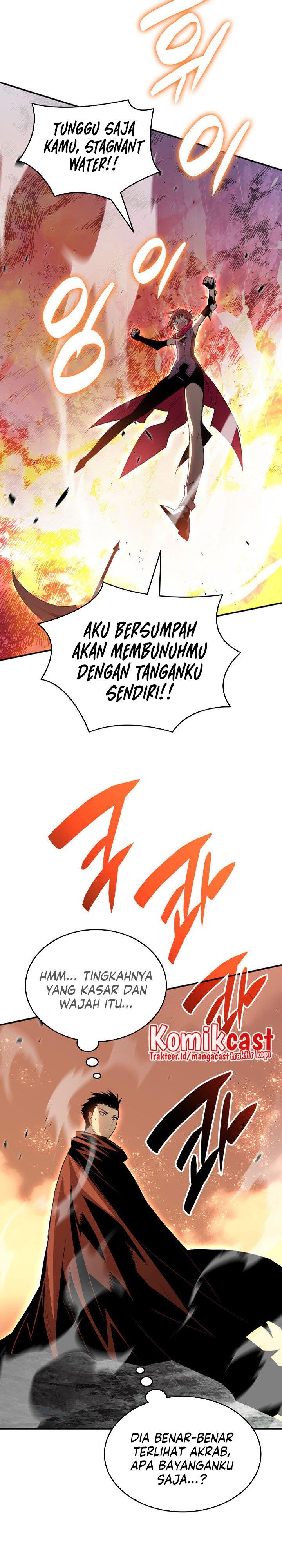 Worn and Torn Newbie Chap 98 - Next Chap 99