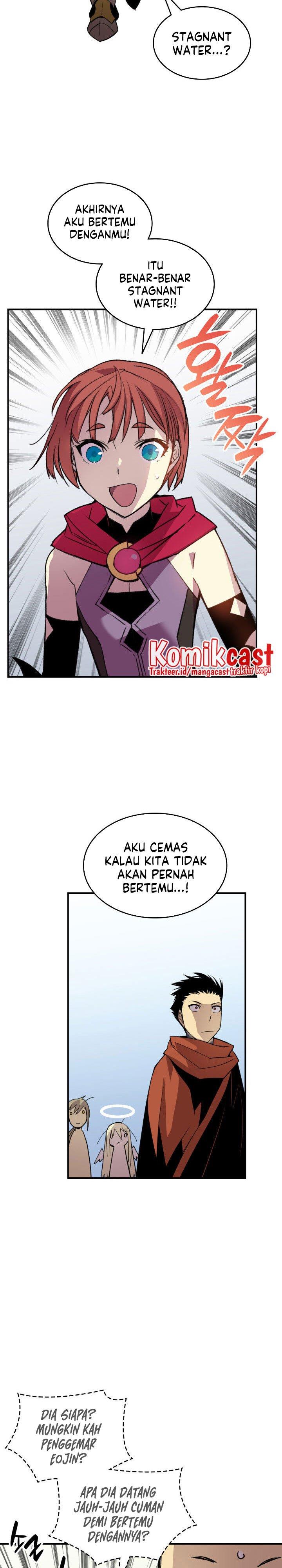 Worn and Torn Newbie Chap 98 - Next Chap 99