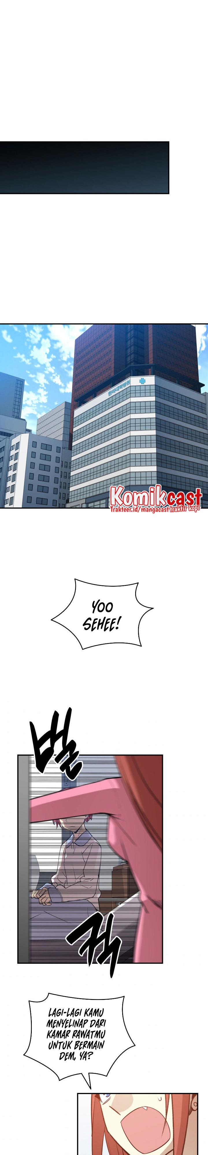 Worn and Torn Newbie Chap 99 - Next Chap 100