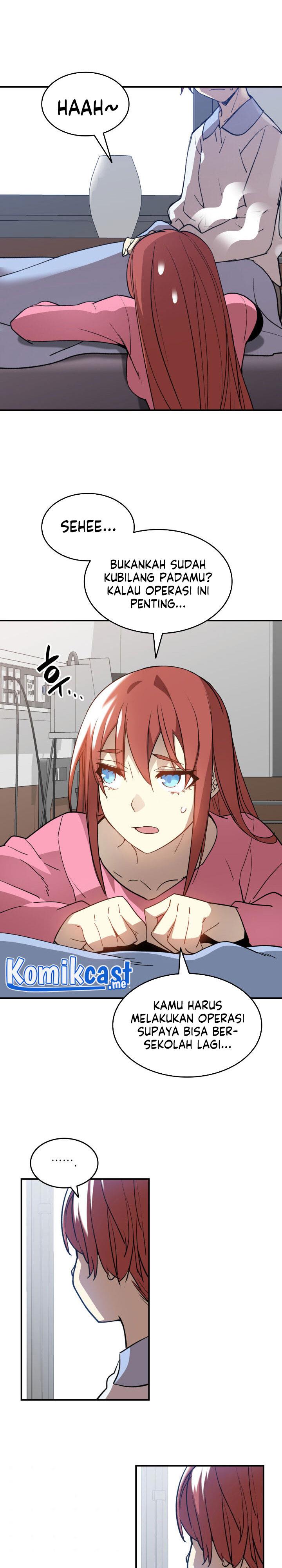 Worn and Torn Newbie Chap 99 - Next Chap 100