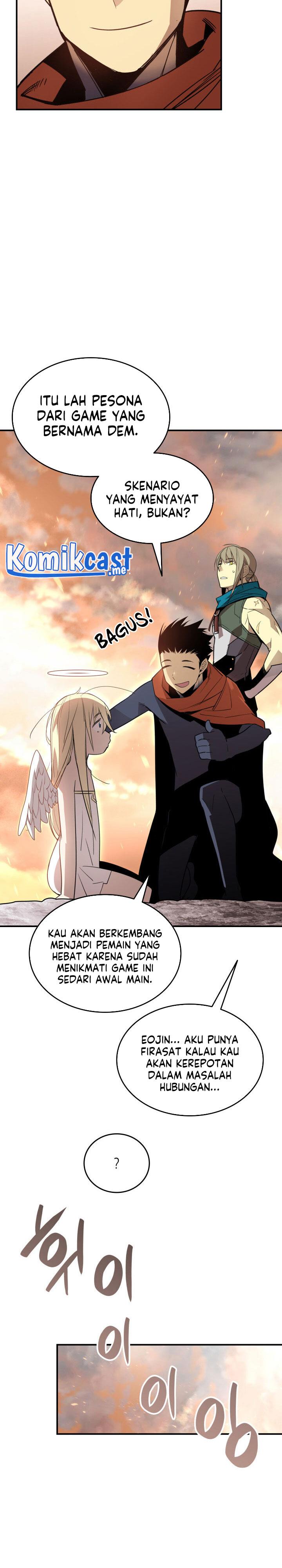 Worn and Torn Newbie Chap 99 - Next Chap 100