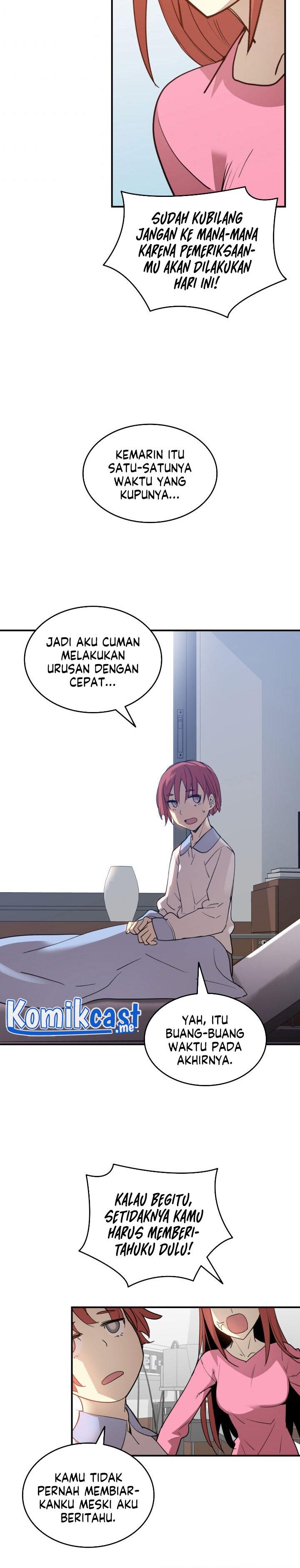 Worn and Torn Newbie Chap 99 - Next Chap 100