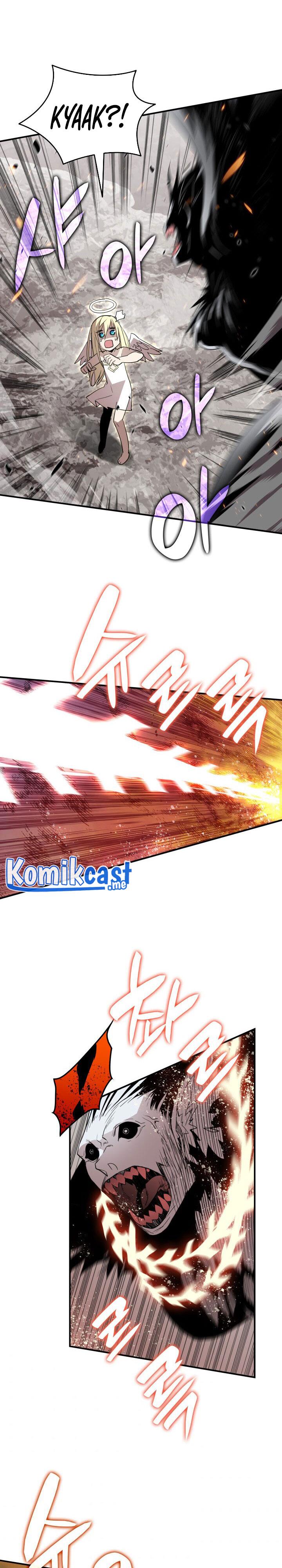 Worn and Torn Newbie Chap 99 - Next Chap 100