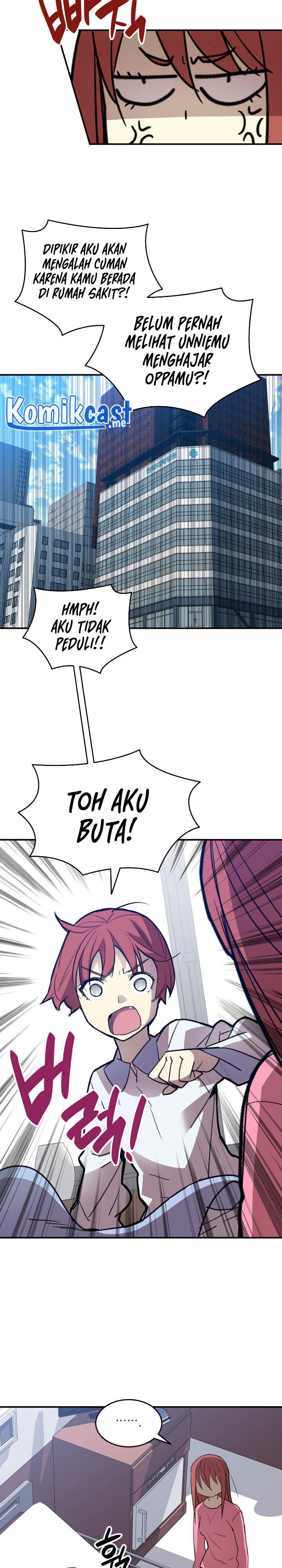 Worn and Torn Newbie Chap 99 - Next Chap 100