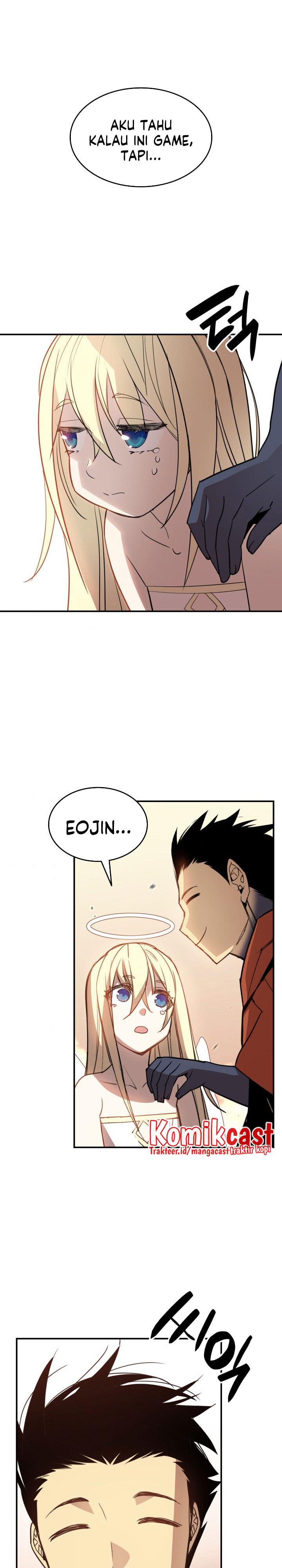 Worn and Torn Newbie Chap 99 - Next Chap 100