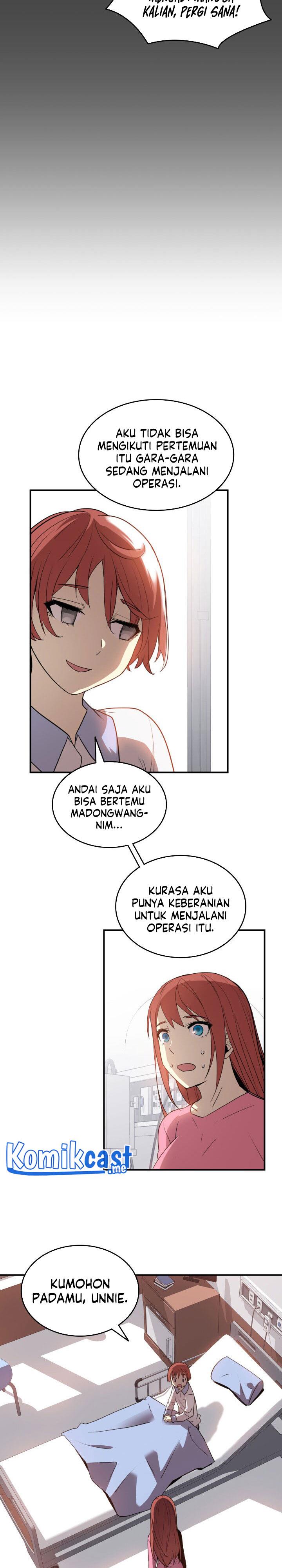 Worn and Torn Newbie Chap 99 - Next Chap 100