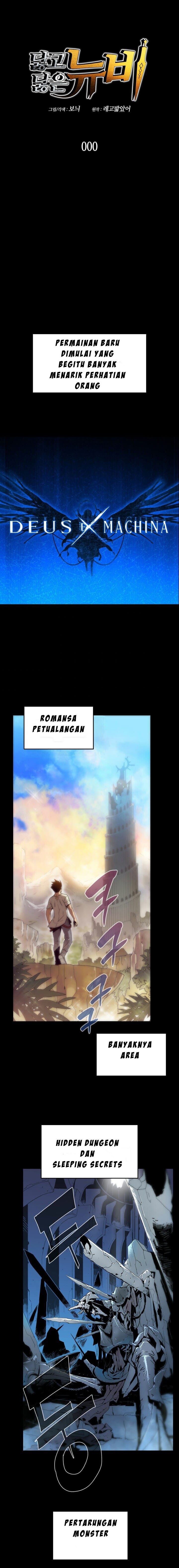 Worn and Torn Newbie Chap 0 - Next Chap 1