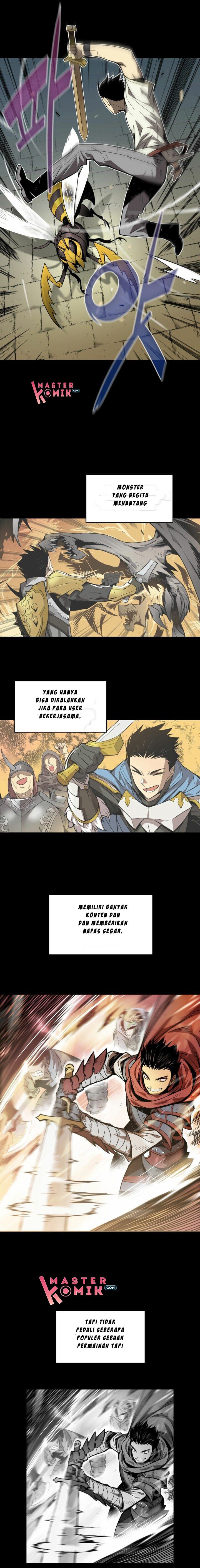 Worn and Torn Newbie Chap 0 - Next Chap 1