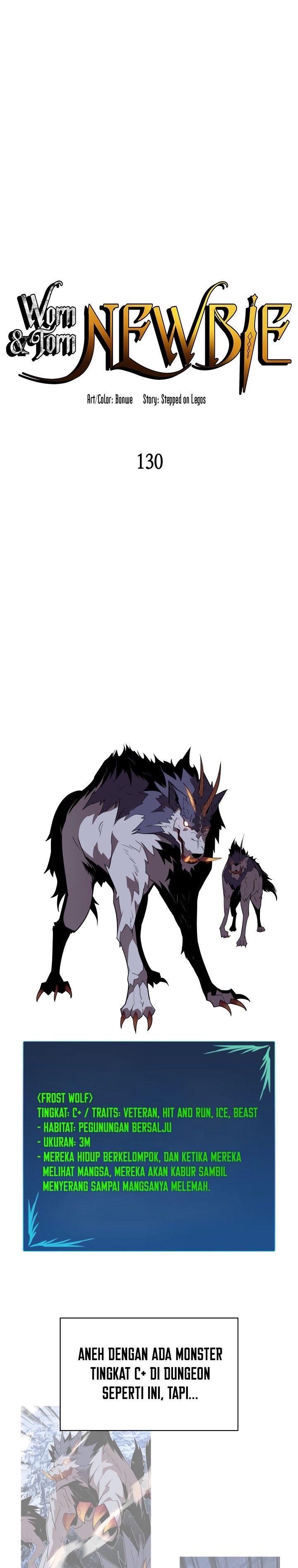 Worn and Torn Newbie Chap 130 - Next Chap 131
