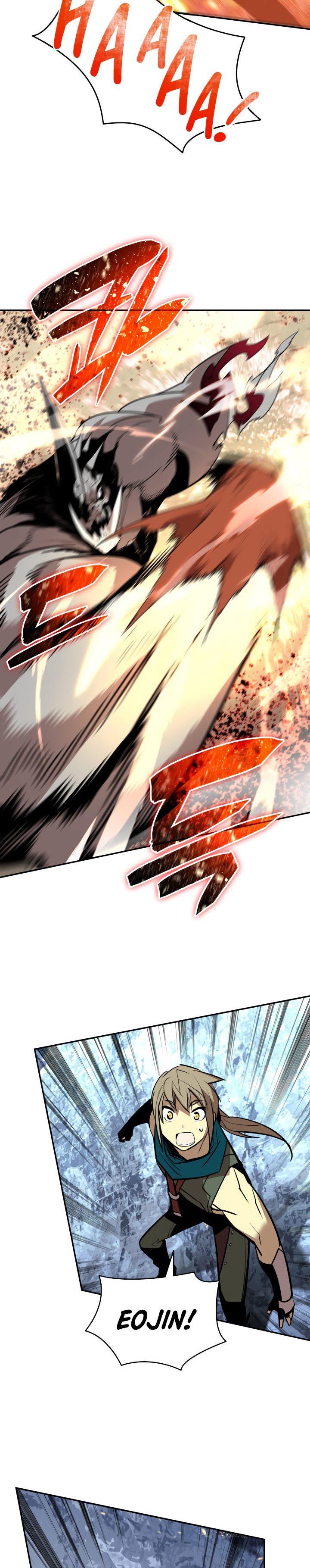 Worn and Torn Newbie Chap 130 - Next Chap 131
