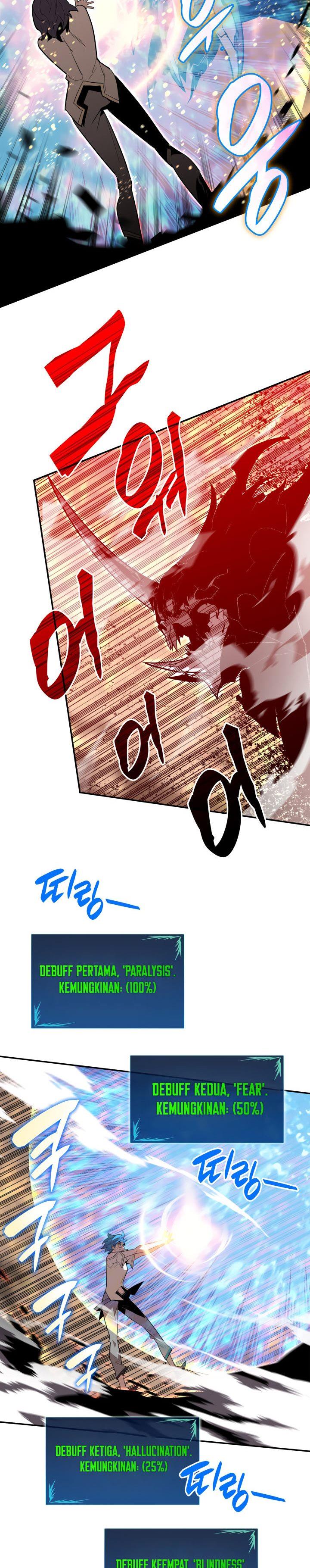 Worn and Torn Newbie Chap 130 - Next Chap 131