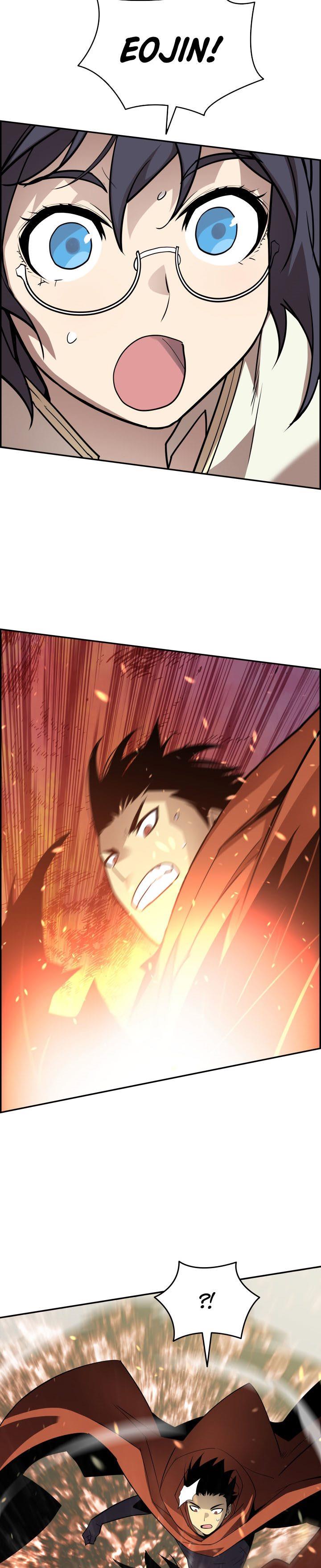 Worn and Torn Newbie Chap 131 - Next Chap 132