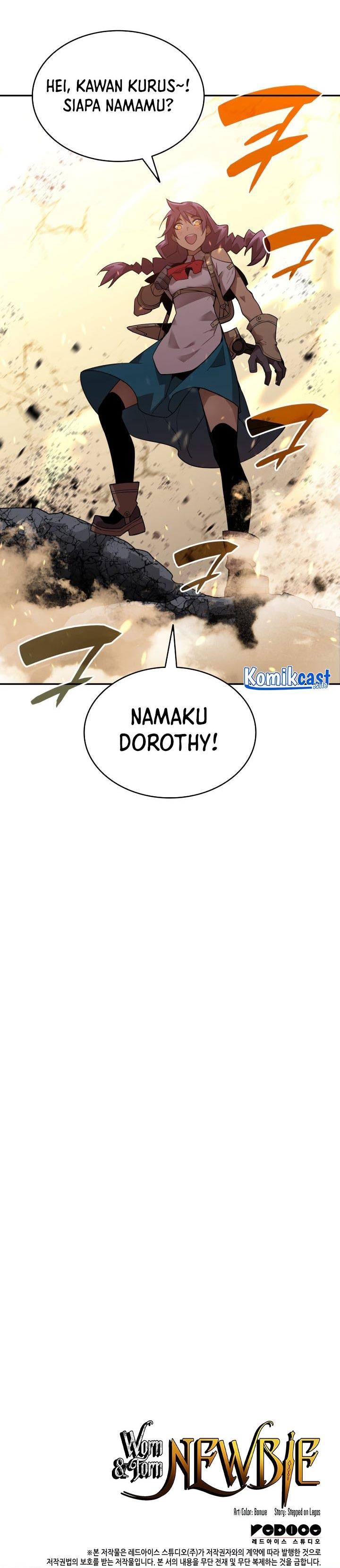 Worn and Torn Newbie Chap 131 - Next Chap 132