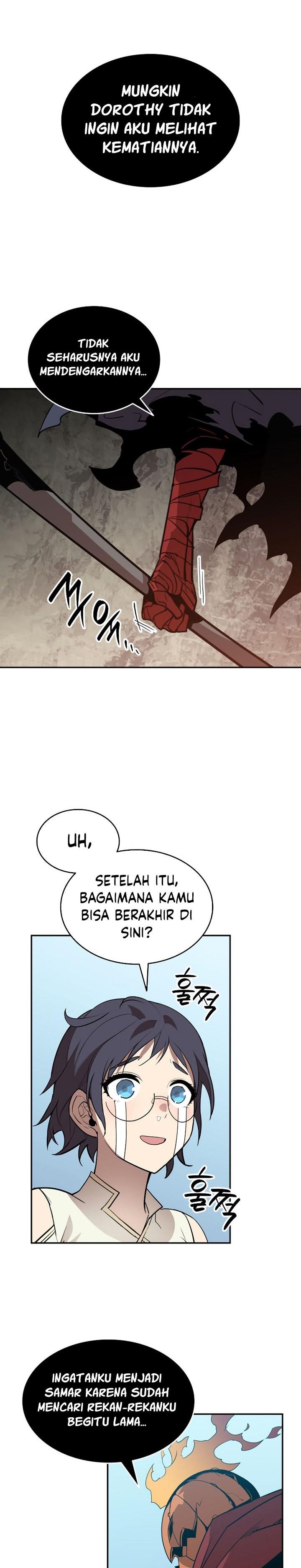 Worn and Torn Newbie Chap 132 - Next Chap 133