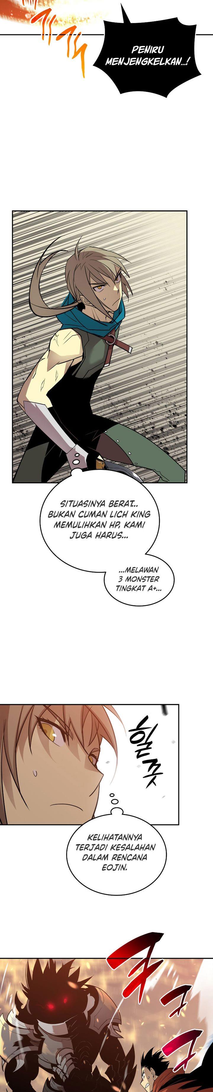 Worn and Torn Newbie Chap 134 - Next Chap 135