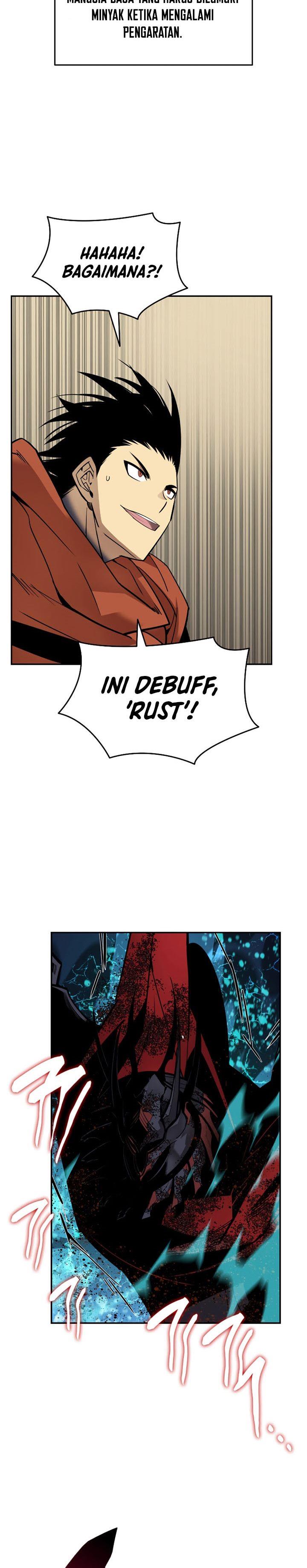 Worn and Torn Newbie Chap 134 - Next Chap 135