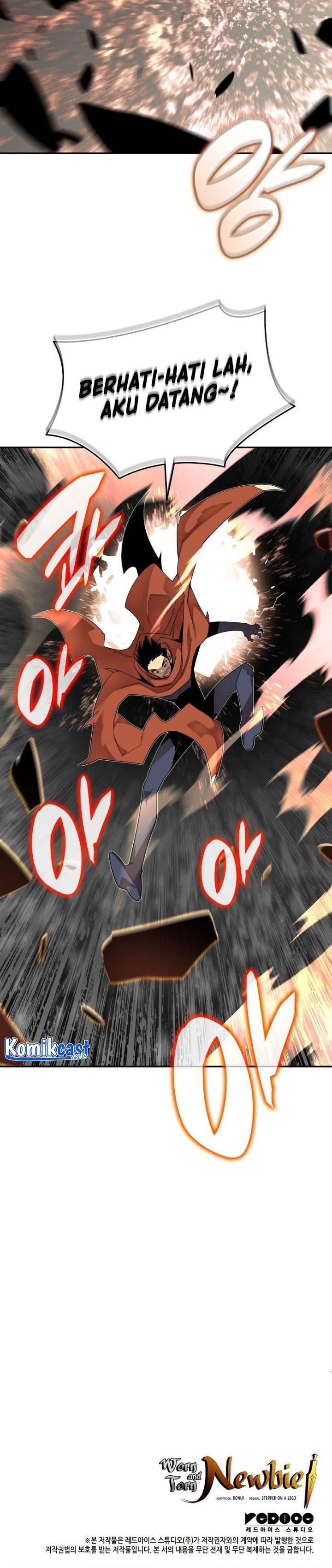 Worn and Torn Newbie Chap 134 - Next Chap 135