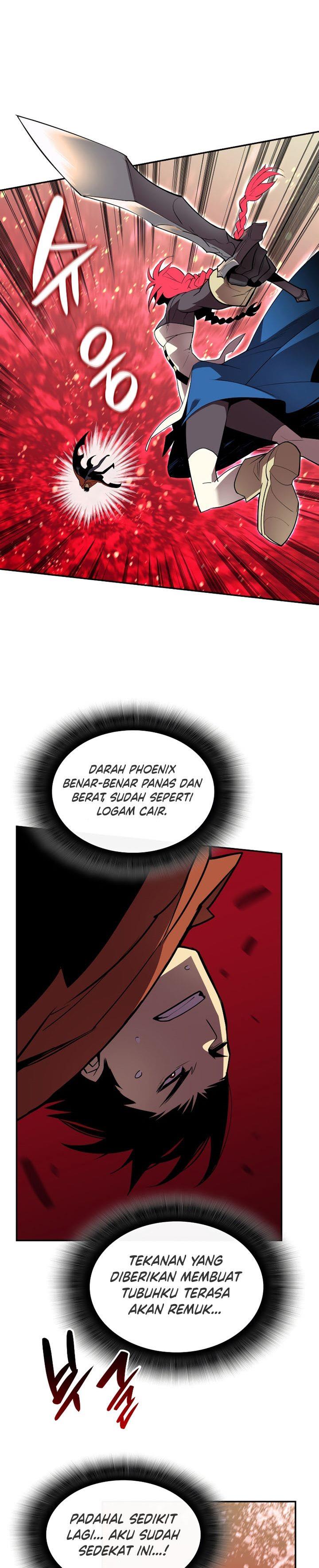 Worn and Torn Newbie Chap 135 - Next Chap 136