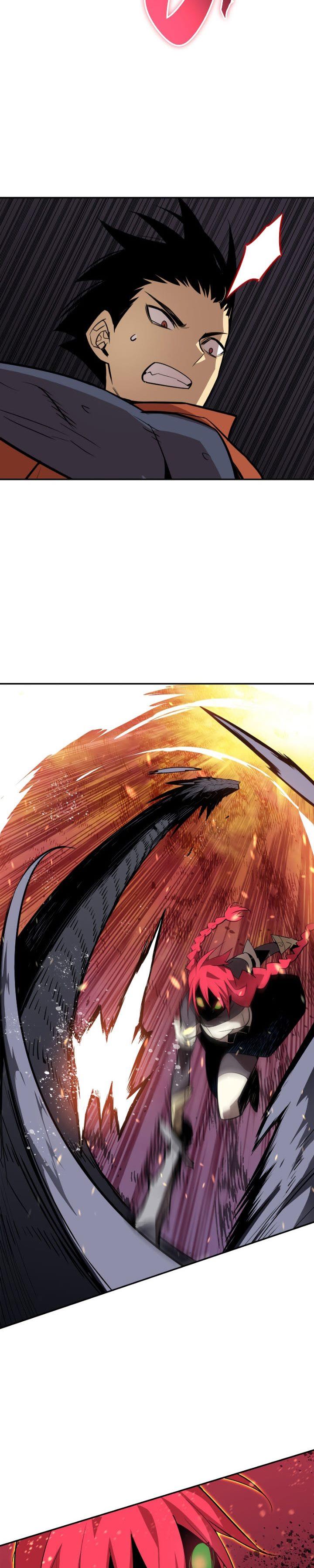 Worn and Torn Newbie Chap 135 - Next Chap 136