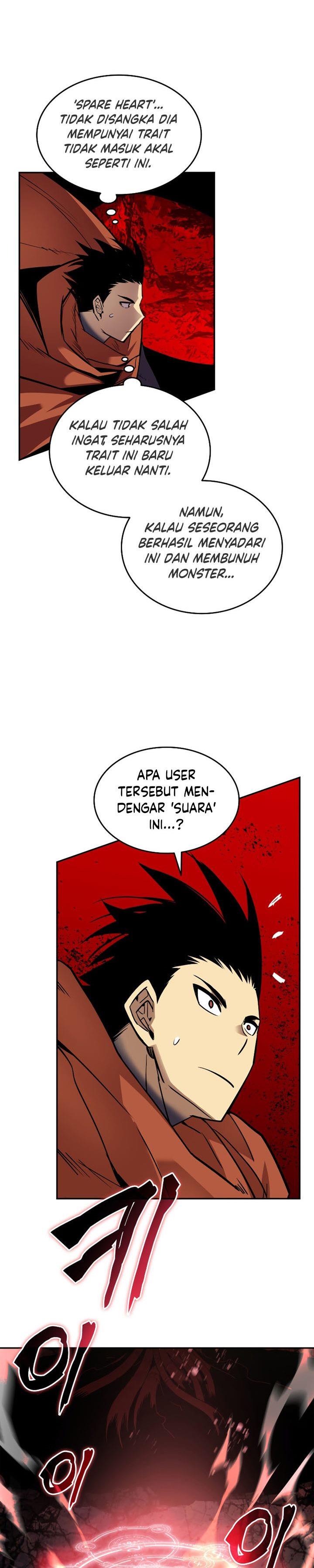 Worn and Torn Newbie Chap 135 - Next Chap 136