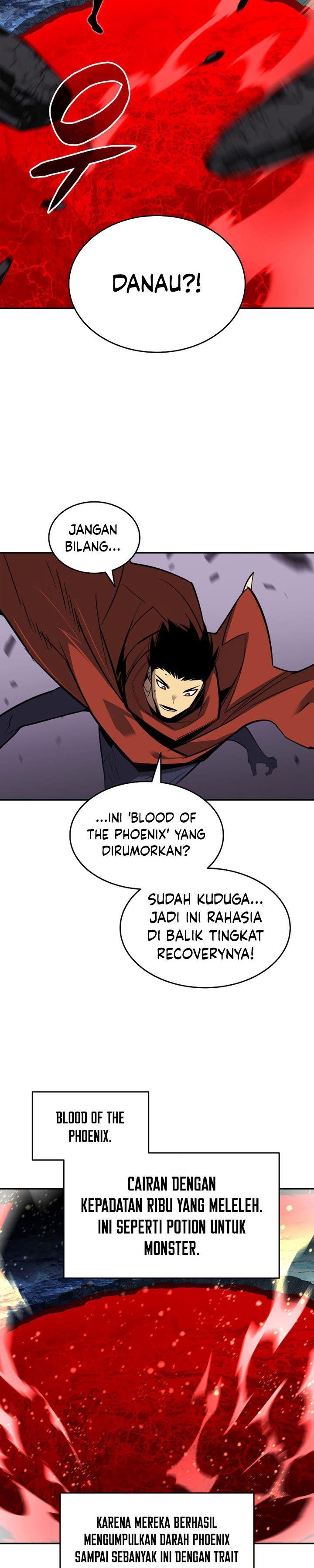 Worn and Torn Newbie Chap 135 - Next Chap 136