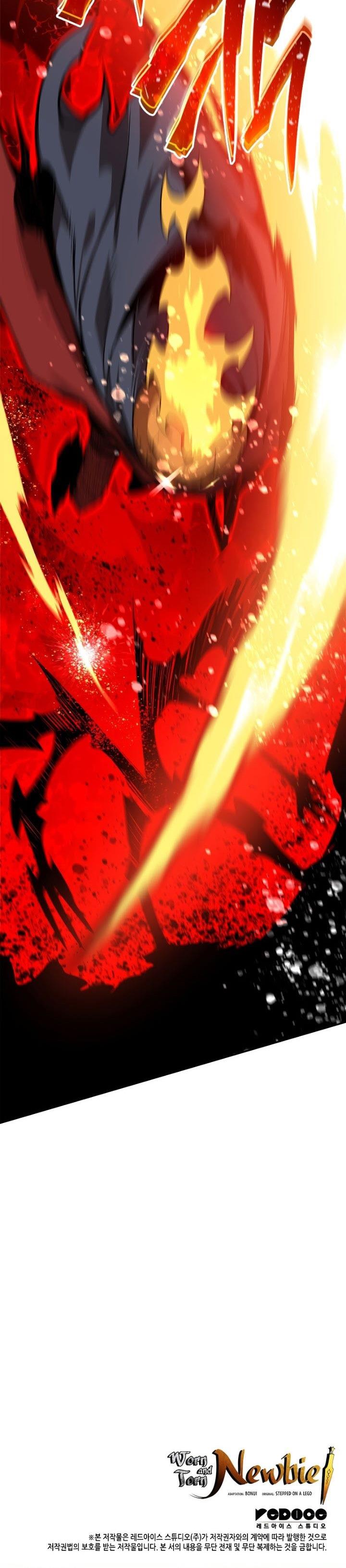 Worn and Torn Newbie Chap 136 - Next Chap 137