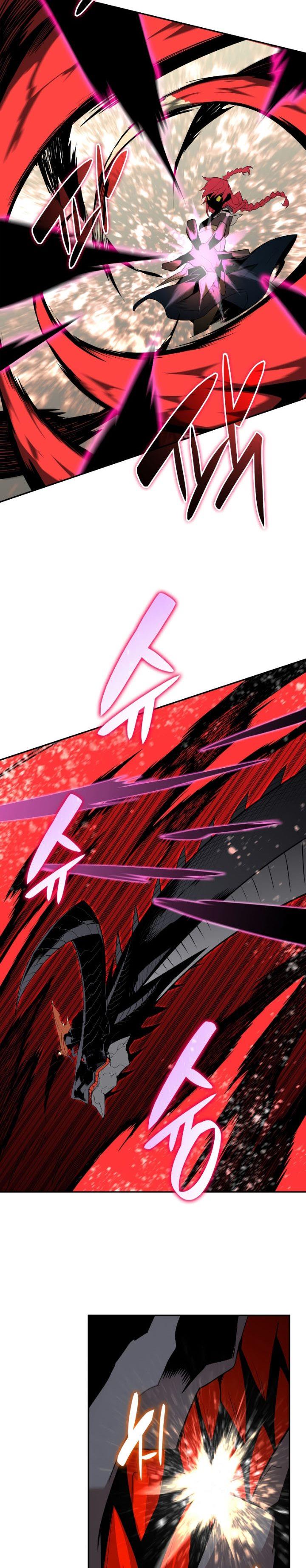 Worn and Torn Newbie Chap 136 - Next Chap 137