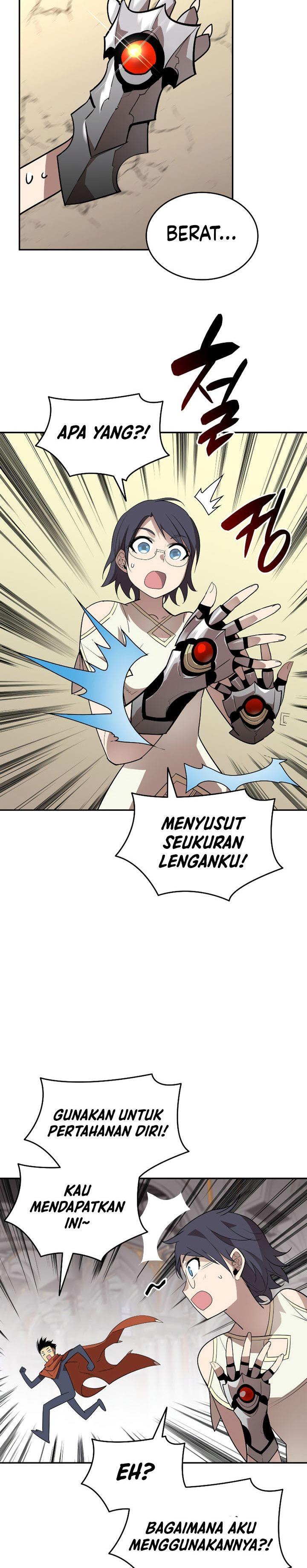 Worn and Torn Newbie Chap 136 - Next Chap 137