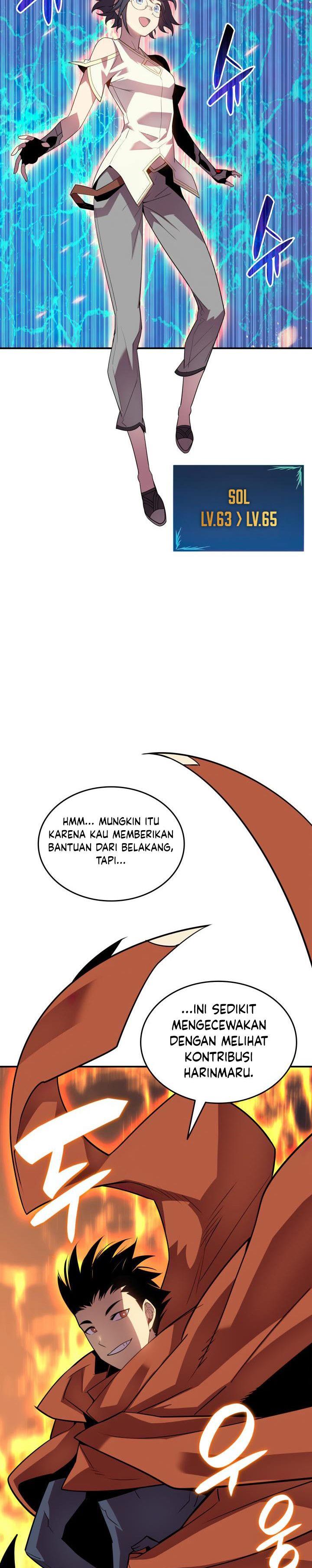 Worn and Torn Newbie Chap 137 - Next Chap 138