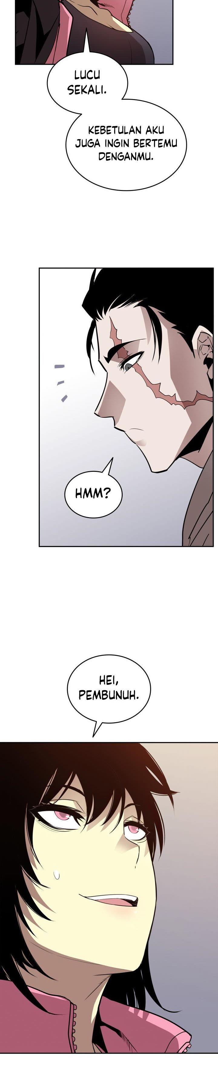 Worn and Torn Newbie Chap 137 - Next Chap 138