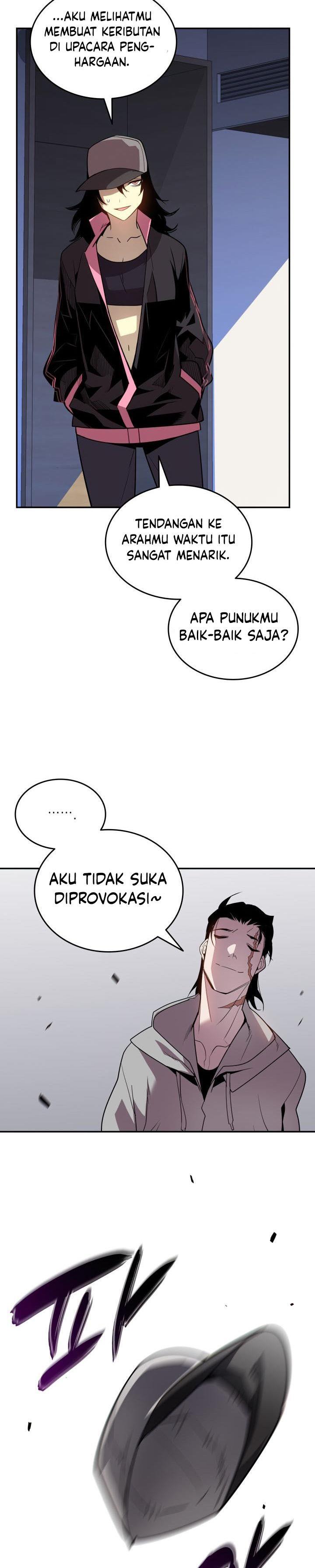 Worn and Torn Newbie Chap 137 - Next Chap 138