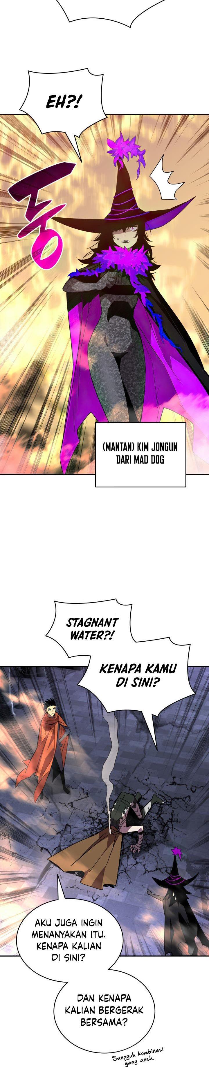 Worn and Torn Newbie Chap 138 - Next Chap 139