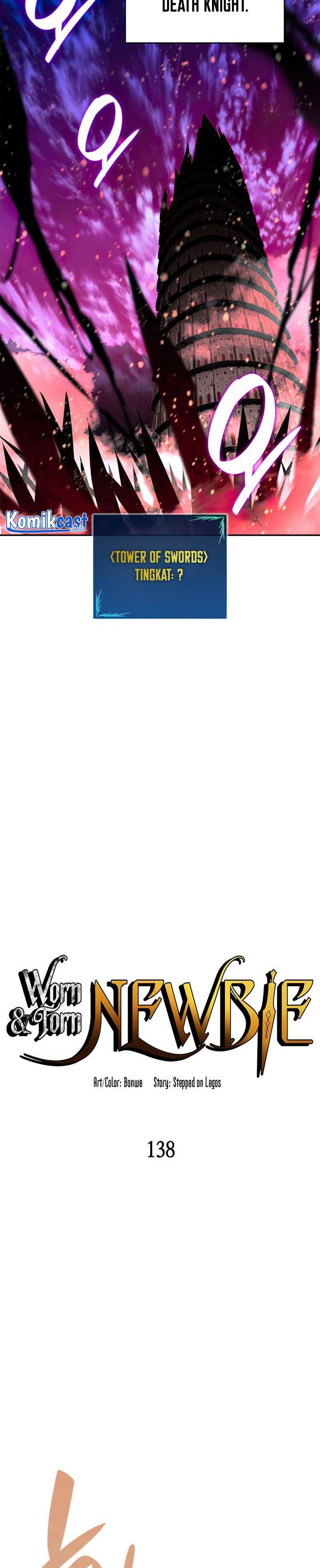 Worn and Torn Newbie Chap 138 - Next Chap 139