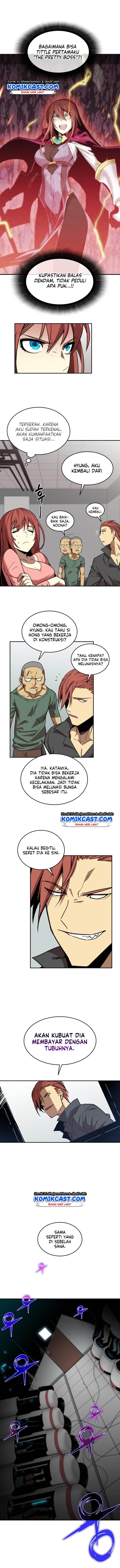 Worn and Torn Newbie Chap 10 - Next Chap 11