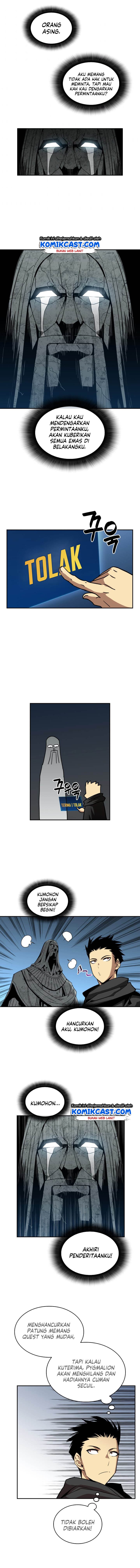 Worn and Torn Newbie Chap 10 - Next Chap 11