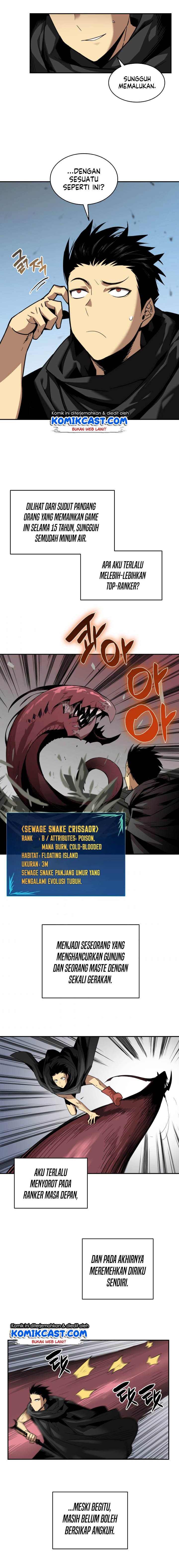 Worn and Torn Newbie Chap 10 - Next Chap 11