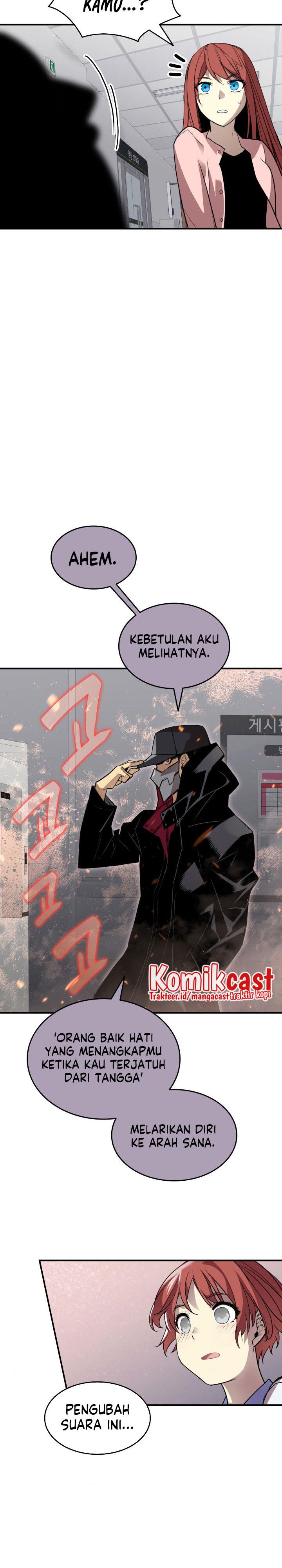 Worn and Torn Newbie Chap 100 - Next Chap 101